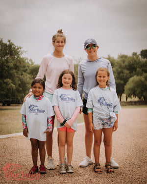 South Austin Girls Camp (Incoming 2nd-5th Grade)