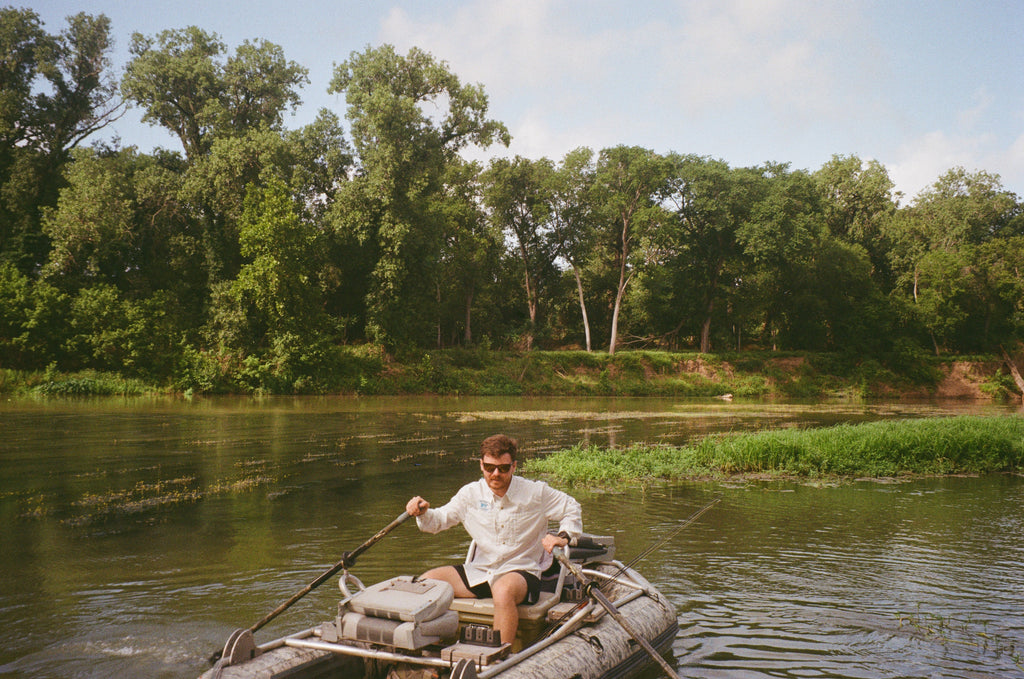 Float Trips