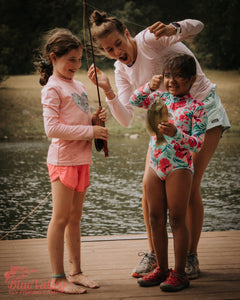 Ladyfish Camp (Incoming 2nd-5th Grade)