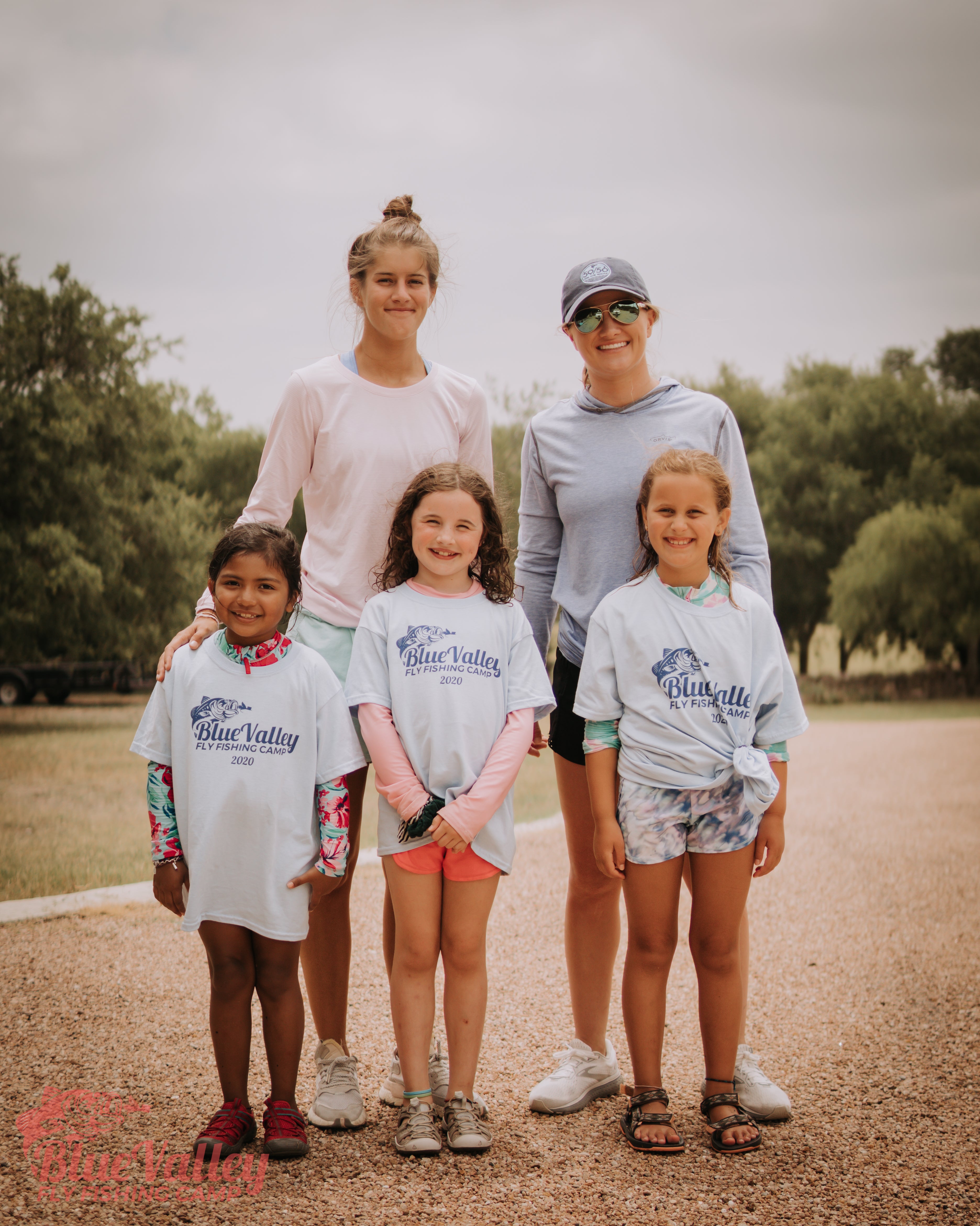 Ladyfish Camp (Incoming 2nd-5th Grade)