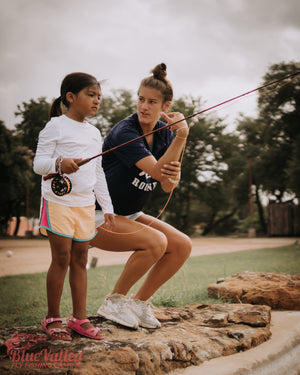 Ladyfish Camp (Incoming 2nd-5th Grade)